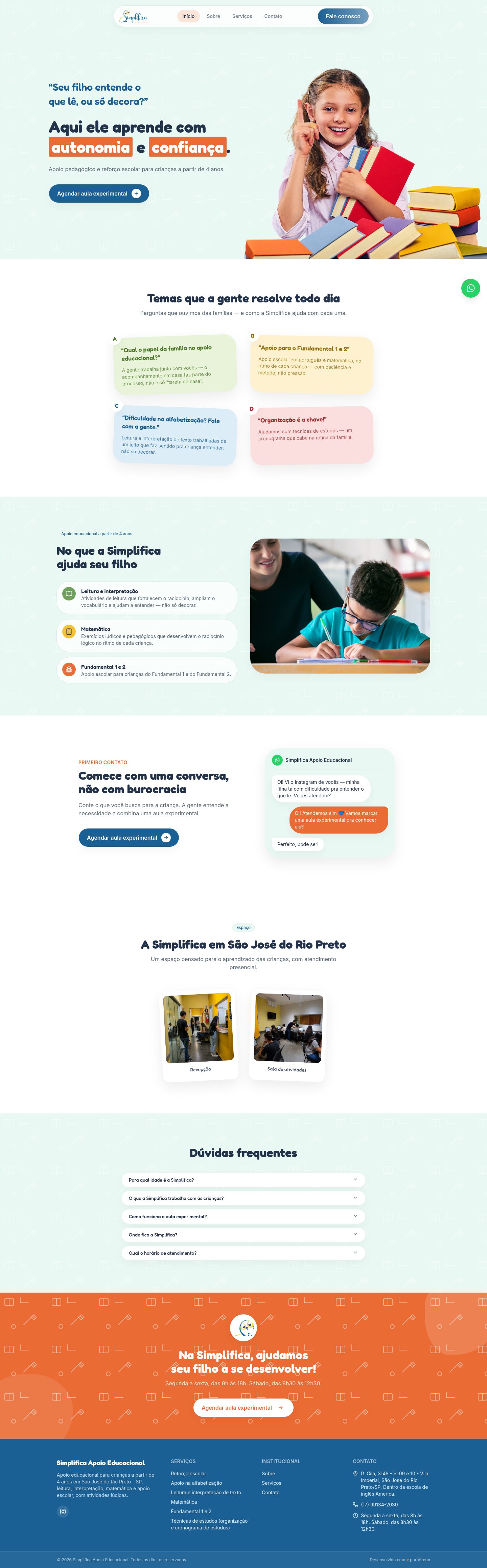 Site Simplifica