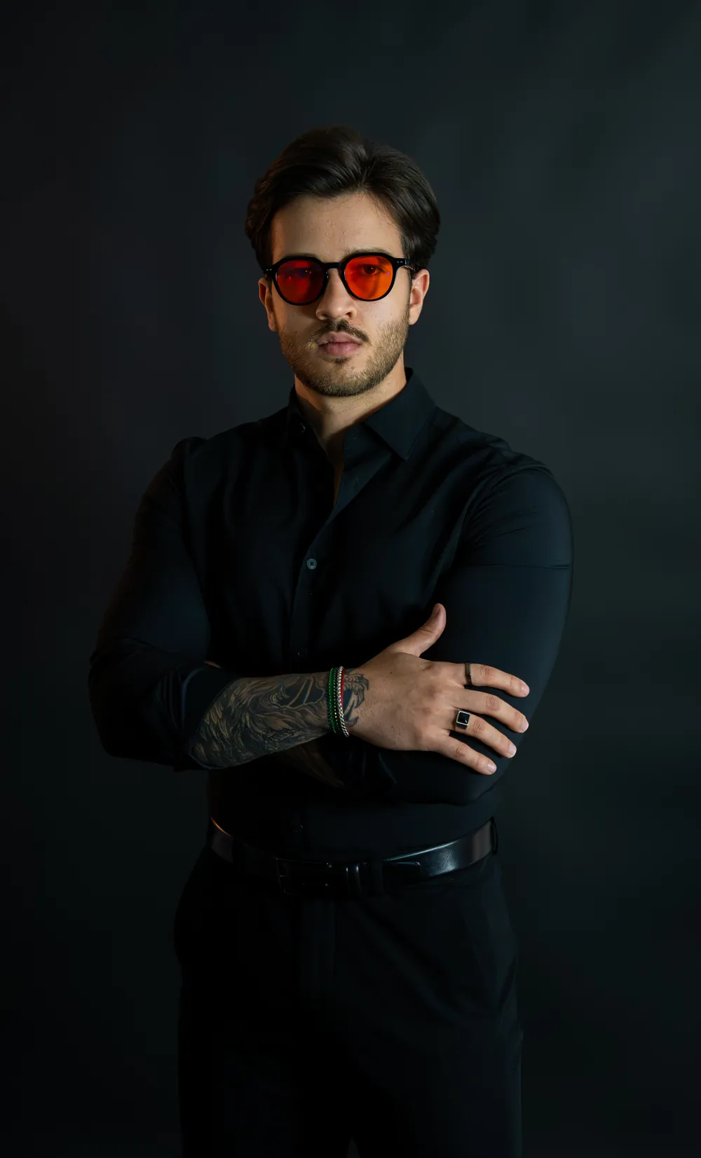 André Calegari